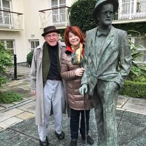 Meet your Posher, Wanda